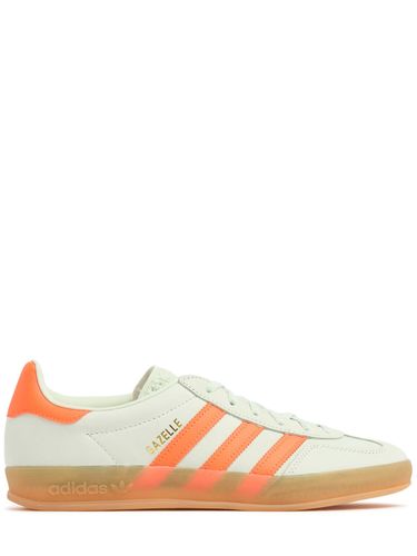 Sneakers Gazelle Indoor - ADIDAS ORIGINALS - Modalova