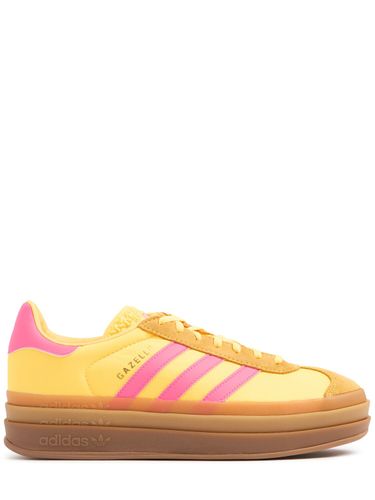 Gazelle Bold Sneakers - ADIDAS ORIGINALS - Modalova