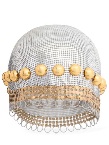 Accessorio Per Capelli Bonnet In Mesh - RABANNE - Modalova