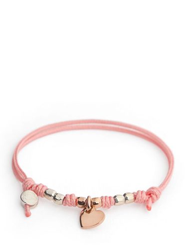 Kt Armband Mit Herz Aus Roségold - DODO - Modalova