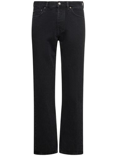 L32 Washed Black Standard Jeans - SUNFLOWER - Modalova