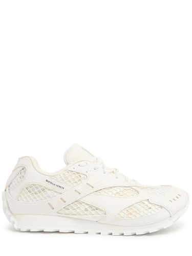 Mm Orbit Sneakers - BOTTEGA VENETA - Modalova