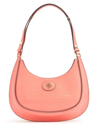 Robinson Leather Shoulder Bag - TORY BURCH - Modalova