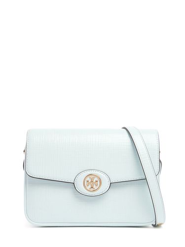 Robinson Convertible Shoulder Bag - TORY BURCH - Modalova