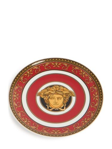 Plato De Pan Medusa - VERSACE - Modalova