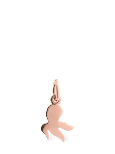 Kt Rose Gold Octopus Charm - DODO - Modalova