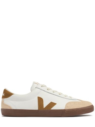 Volley Sneakers - VEJA - Modalova