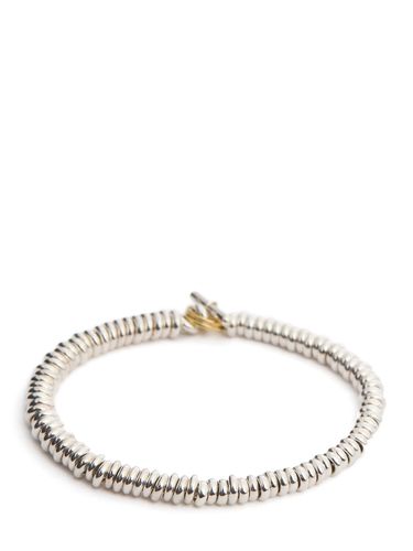 Rondelle Chain Bracelet - DODO - Modalova