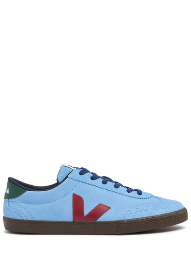 Volley Bastille Sneakers - VEJA - Modalova