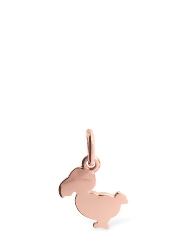 Kt Rose Gold Dodo Junior Charm - DODO - Modalova