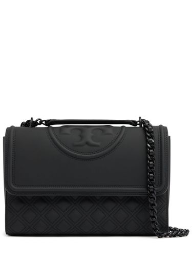 Fleming Matte Convertible Shoulder Bag - TORY BURCH - Modalova