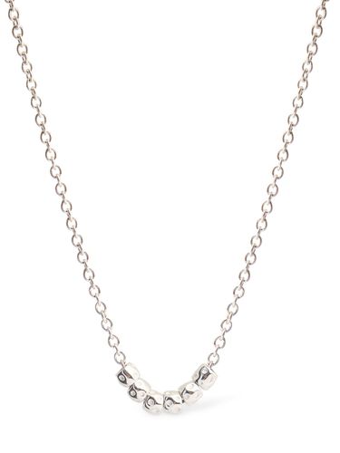 Granelli Chain Necklace - DODO - Modalova