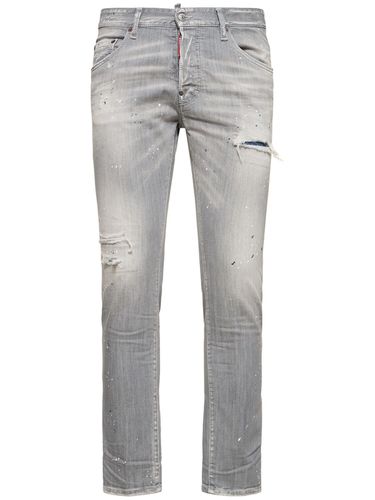 Skater Jeans - DSQUARED2 - Modalova