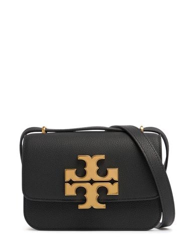 Small Eleanor Convertible Shoulder Bag - TORY BURCH - Modalova