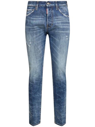 Cool Guy Jeans - DSQUARED2 - Modalova