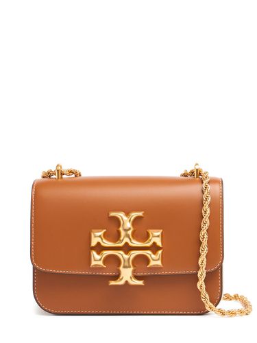 Small Eleanor Convertible Shoulder Bag - TORY BURCH - Modalova