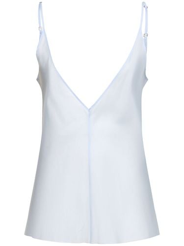 V Neck Camisole Top - BETTTER - Modalova