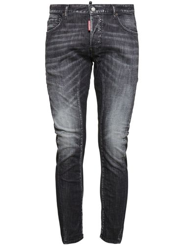 Tidy Biker Jeans - DSQUARED2 - Modalova