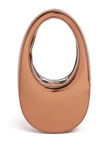 Mini Swipe Mirrored Top Handle Bag - COPERNI - Modalova