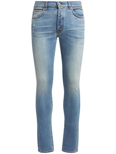 Cm Jeans Aus Baumwolldenim - AMIRI - Modalova