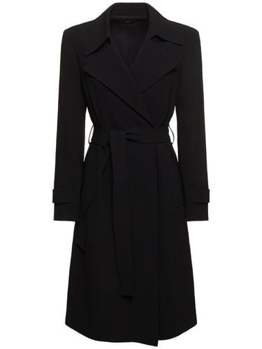 Midi-trenchcoat „oaklane“ - THEORY - Modalova