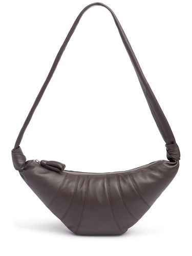 Medium Croissant Soft Nappa Shoulder Bag - LEMAIRE - Modalova