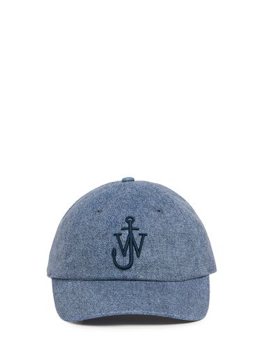 Baseball Cap - JW ANDERSON - Modalova