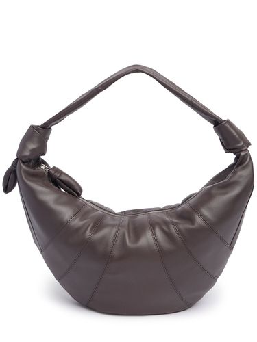 Fortune Croissant Leather Shoulder Bag - LEMAIRE - Modalova