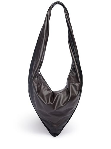 Bolso De Hombro Scarf De Piel - LEMAIRE - Modalova