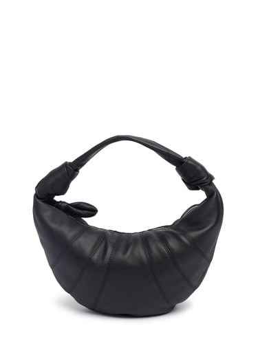 Mini Fortune Croissant Soft Nappa Bag - LEMAIRE - Modalova