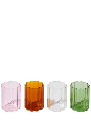 Set De 4 Vasos - FAZEEK - Modalova