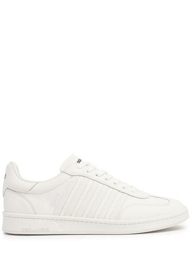 Sneakers Basse Boxer - DSQUARED2 - Modalova