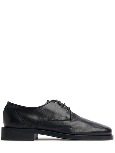 Anatomic Derby Lace-up Shoes - LEMAIRE - Modalova