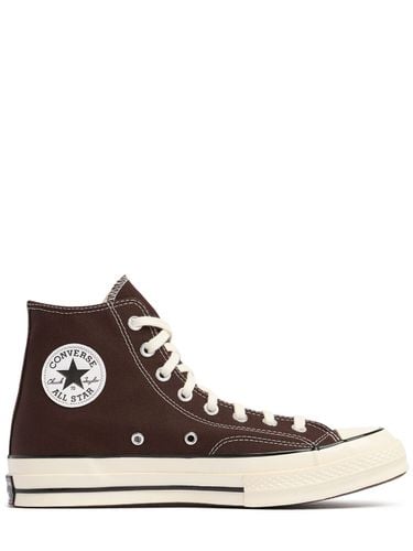 Chuck 70 Hi Sneakers - CONVERSE - Modalova