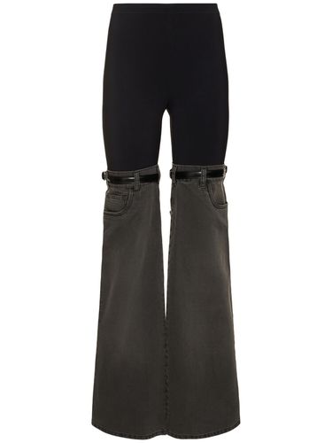 Hybrid High Rise Pants - COPERNI - Modalova