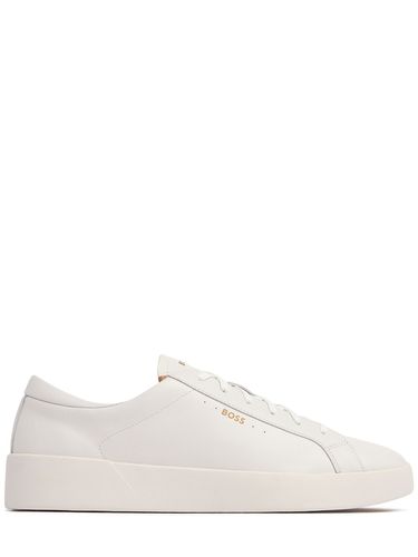 Belware Low Top Sneakers - BOSS - Modalova