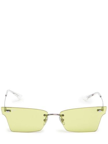 Quadratische Sonnenbrille "3730" - RAY-BAN - Modalova