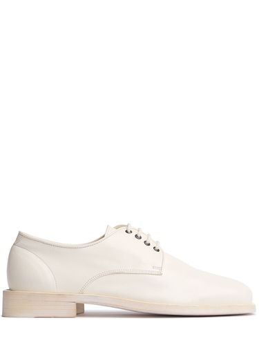 Anatomic Derby Lace-up Shoes - LEMAIRE - Modalova