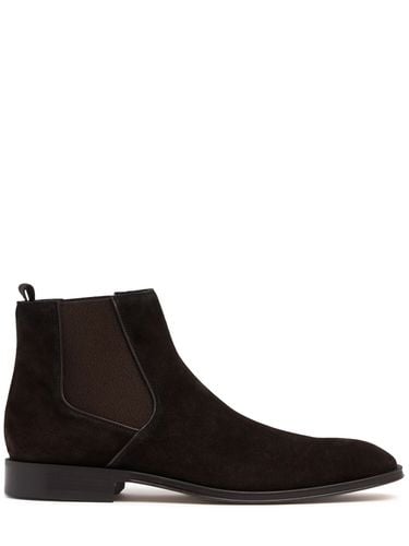 Botas Chelsea De Ante - BOSS - Modalova