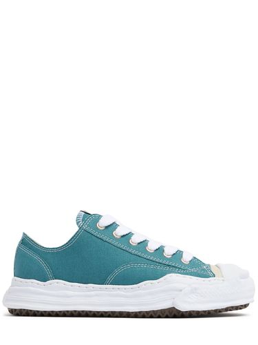 Hank Low Top Sneakers - MIHARA YASUHIRO - Modalova