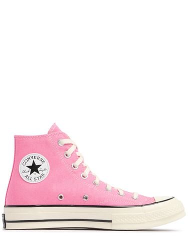 Chuck 70 Hi Sneakers - CONVERSE - Modalova