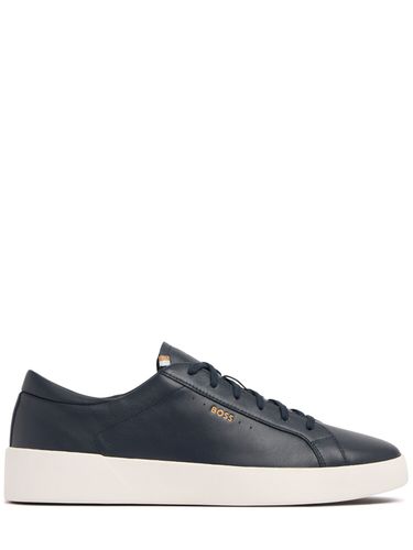 Sneakers Basse Belware - BOSS - Modalova