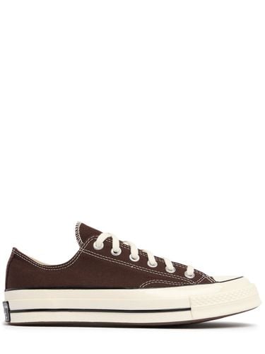 Chuck 70 Low Sneakers - CONVERSE - Modalova