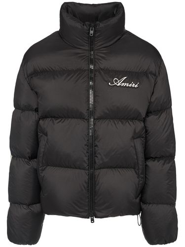 Bones Down Jacket - AMIRI - Modalova