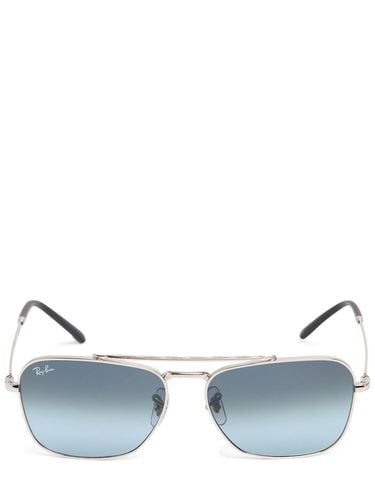 Gafas De Sol De Metal - RAY-BAN - Modalova