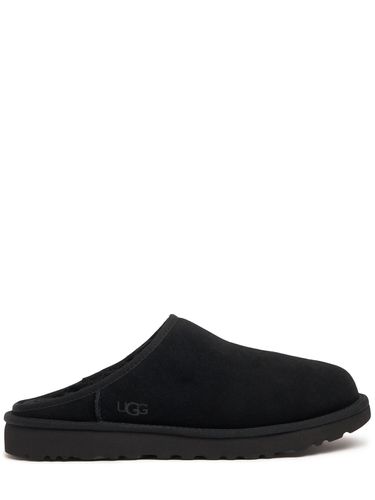 Mm Hohe Slip-on-loafer Aus Shearling - UGG - Modalova