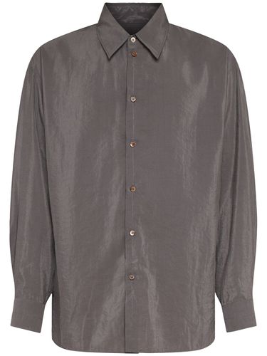 Twisted Shirt - LEMAIRE - Modalova