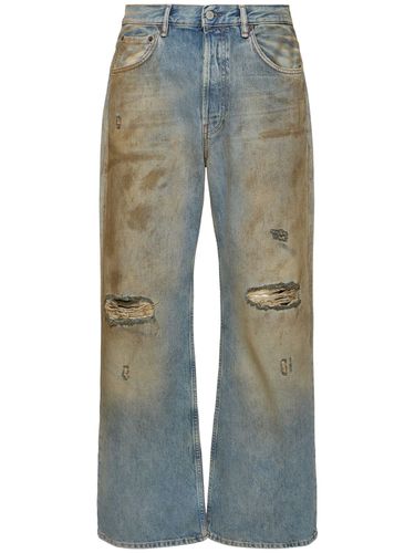 M Penicillin Jeans - ACNE STUDIOS - Modalova