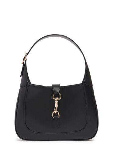 Bolso Pequeño Jackie De Piel - GUCCI - Modalova