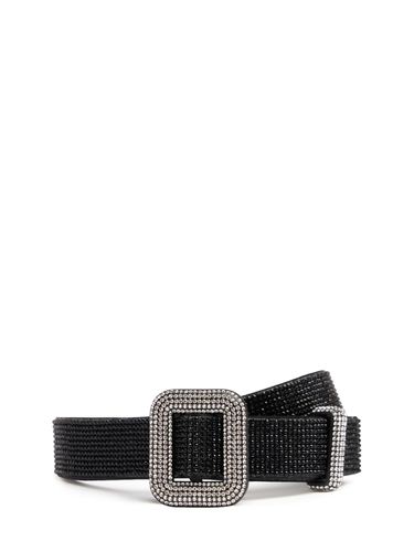 Venus Belt La Petite Mesh Belt - BENEDETTA BRUZZICHES - Modalova